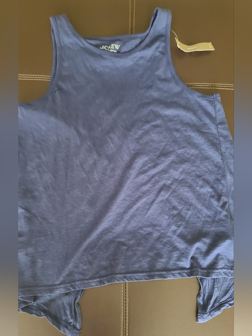 J. Crew Tank Top